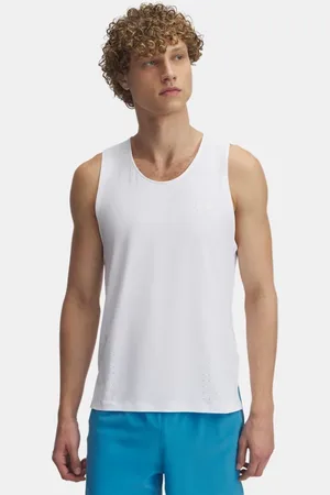 Under Armour Canotta Launch Elite da uomo