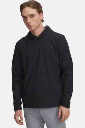 Under Armour Felpa con cappuccio Drive Lightweight da uomo