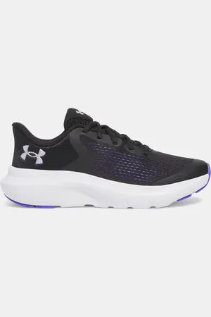 Under Armour Scarpe da corsa Grade School Rogue 5 da ragazza