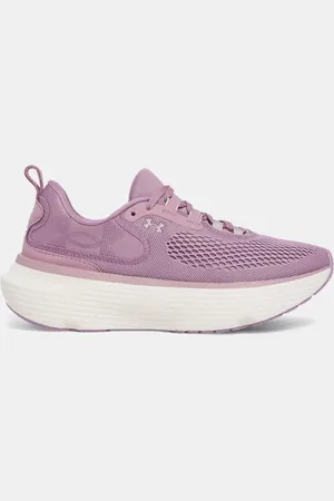 Under Armour Scarpe da corsa Infinite Elite 2 da donna Porpora Prime