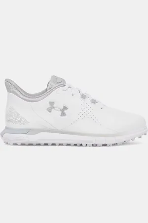 Under Armour Scarpe da golf Drive Fade Spikeless da donna