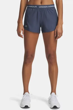 Under Armour Shorts Tech™ Play Up da donna Downpour