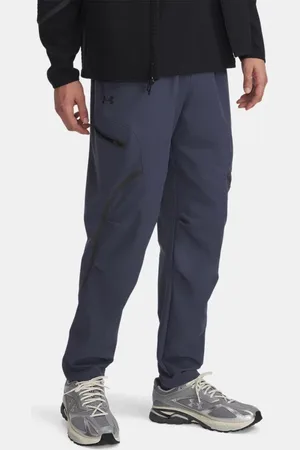 Under Armour Pantaloni Unstoppable Cargo da uomo Downpour