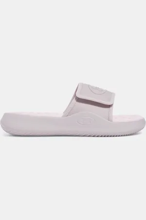 Under Armour Ciabatte Ignite Pro 8 da donna Dawn