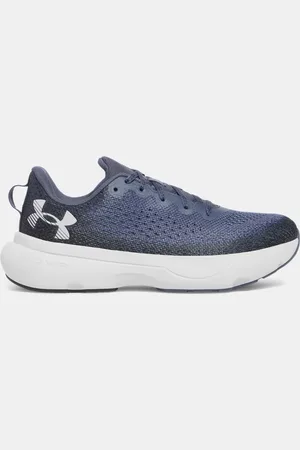 Under Armour Scarpe da corsa Infinite da uomo Downpour