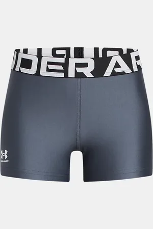 Under Armour Pantaloncini HeatGear® da ragazza Downpour