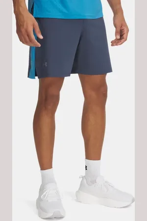 Under Armour Shorts Launch Elite 18 cm da uomo Downpour