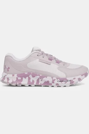 Under Armour Scarpe da corsa Bandit Trail 3 da donna Matter