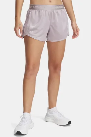 Under Armour Shorts Tech™ Play Up Shine da donna Dawn