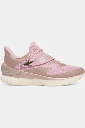 Under Armour Scarpe da basket Curry Fox 1 
