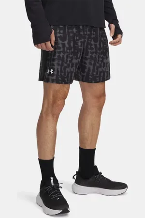 Under Armour Shorts Launch 7" da uomo Castlerock