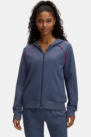 Under Armour Tuta Rival Tricot da donna Downpour