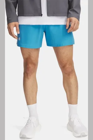 Under Armour Shorts Launch 13 cm da uomo Ether
