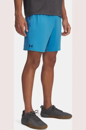 Under Armour Shorts Tech™ Vent 7" da uomo Ether