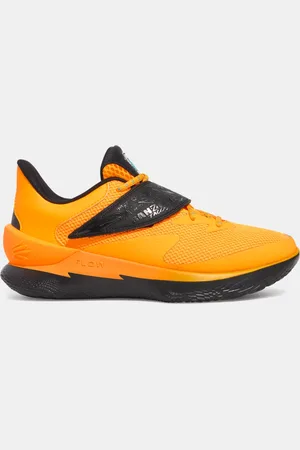 Under Armour Scarpe da basket Curry Fox 1 