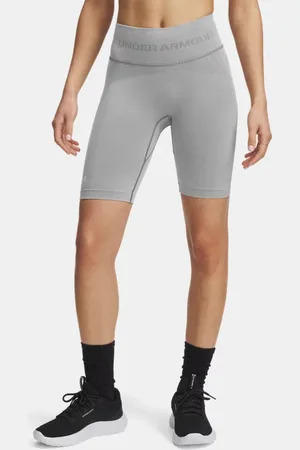 Under Armour Shorts Vanish Seamless Washed da donna