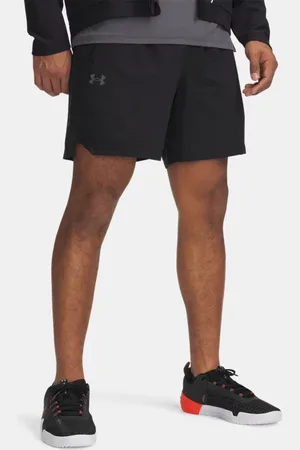 Under Armour Shorts Vanish Woven 6" Graphic da uomo
