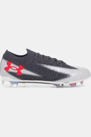 Under Armour Scarpe da calcio Shadow Elite 3 FG da uomo Anthracite