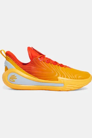 Under Armour Scarpe da basket Curry 12 