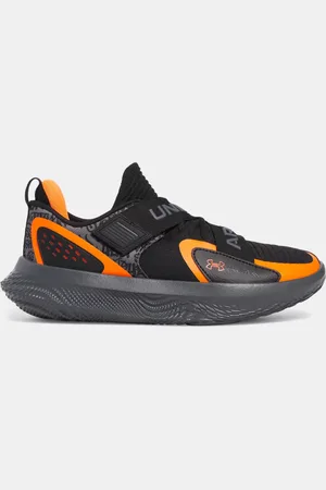 Under Armour Scarpe da basket FUTR X 4 A unisex