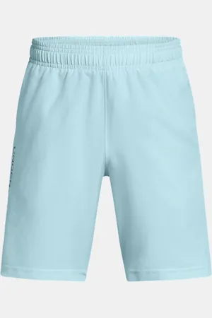 Under Armour Shorts Tech™ Woven Wordmark da ragazzo Stream