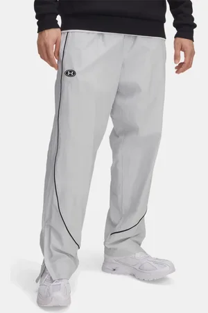 Under Armour Pantaloni Track da uomo Halo