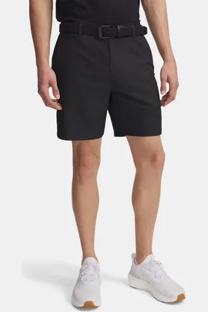 Under Armour Shorts Drive Chill Vented 8" da uomo