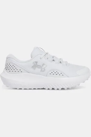 Under Armour Scarpe da golf Surge da donna Distant