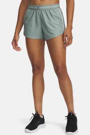 Under Armour Shorts Tech™ Play Up da donna Silica
