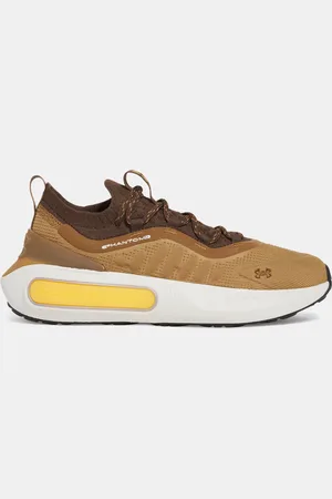 Under Armour Scarpe Phantom 4 da uomo Coyote