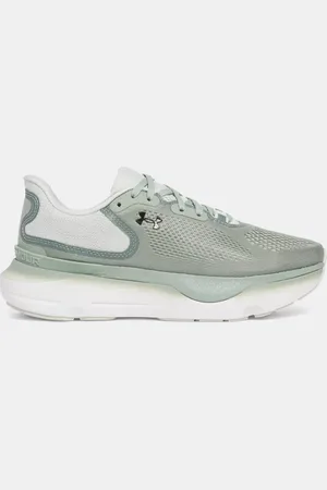 Under Armour Scarpe da corsa Infinite Pro 2 da donna Silica