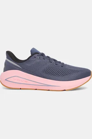 Under Armour Scarpe da corsa Sonic 7 da donna Downpour