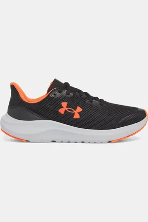 Under Armour Scarpe da corsa Grade School Pursuit 4 da ragazzo