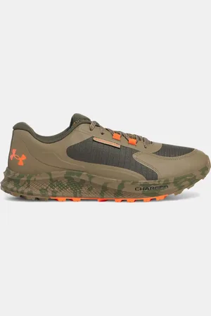 Under Armour Scarpe da corsa Bandit Trail 3 da uomo Marine OD