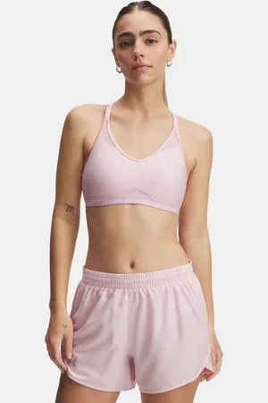 Under Armour Reggiseno sportivo Crossback Low da donna Prime