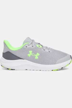 Under Armour Scarpe da corsa Grade School Pursuit 4 da ragazzo Mod