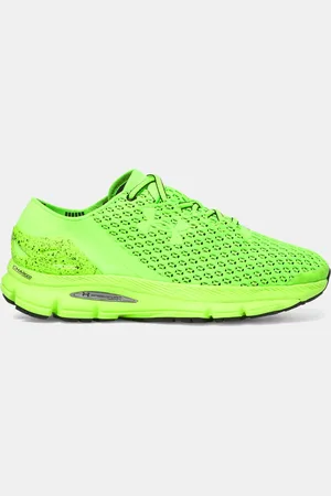 Under Armour Scarpe da corsa SpeedForm® Gemini unisex Hyper