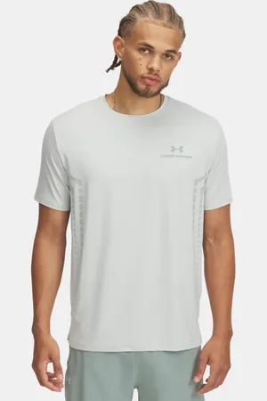 Under Armour Maglia a maniche corte Vanish Energy Graphic da uomo Hydro