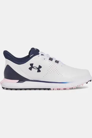 Under Armour Scarpe da golf Drive Fade Spikeless da donna