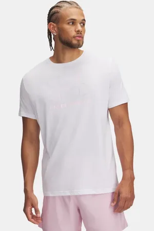 Under Armour Maglia a maniche corte Foundation da uomo