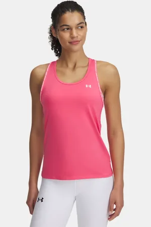 Under Armour Canotta Tech™ Knockout da donna Super