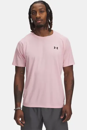 Under Armour Maglia a maniche corte Tech™ Textured da uomo Prime