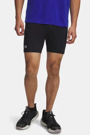 Under Armour Calzamaglia Trail Launch Pro ½ da uomo