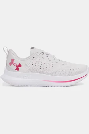 Under Armour Scarpe da corsa Velociti 4 da donna Halo