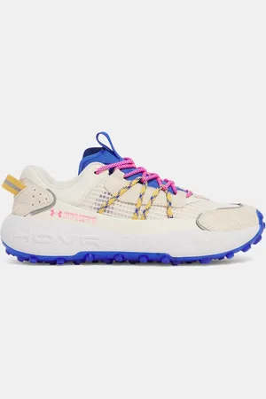 Under Armour Scarpe Fat Tire Venture Pro unisex Ivory Dune