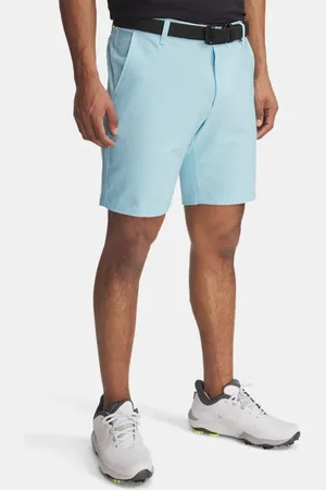 Under Armour Shorts Drive Tapered da uomo Stream