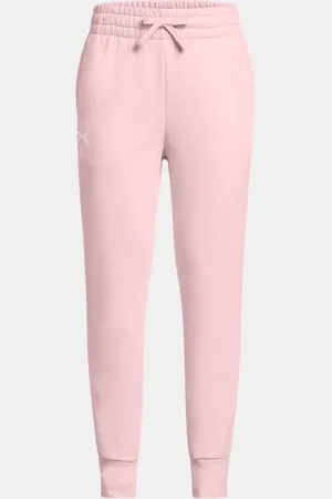 Under Armour Jogger Rival Fleece da ragazza Prime