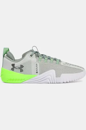Under Armour Scarpe da allenamento Reign 6 da uomo Hydro