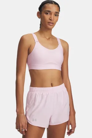 Under Armour Reggiseno sportivo Infinity 2.0 High da donna Prime