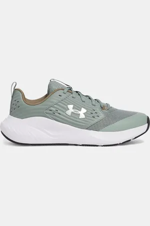 Under Armour Scarpe da allenamento Commit 4 da uomo Silica